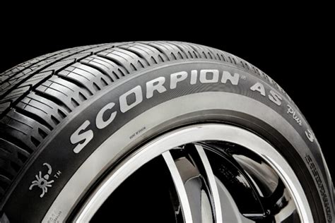 Pirelli scorpion as plus 3 review - The SCORPION™ ALL SEASON PLUS 3 is Pirelli’s new, completely redesigned Touring All-Season tire for crossovers, sport utility vehicles, and pick-up trucks. Part of Pirelli’s Plus line of products, the SCORPION™ ALL SEASON PLUS 3 is designed to better meet the needs of drivers in the North American market. It sports a new tread pattern ...